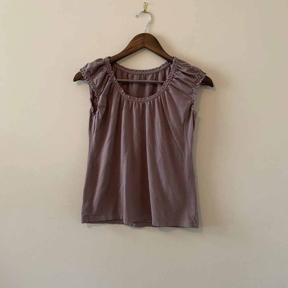 Ann Taylor Loft Shirt